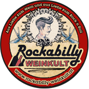Rockabilly Weinkult